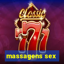 massagens sex